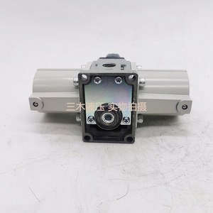 Válvula Neumática de Refuerzo Vba 10A-02 20A-03 40A-04GN, Control de Presión, Aplicación Hidráulica - Product Image 1