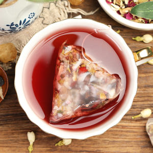 Заводская поставка, натуральные цветы гибискуса, органический сушеный чай гибискуса - Product Image 3