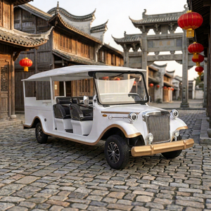 Hearse Funeral Car High-quality Electric Hearse Coffin China Manufacturer Funeral Services Car/Nigerian Hearse Hot Sale. - Product Image 1