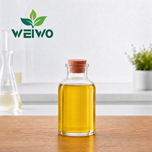 Agente de Revestimiento Líquido Amarillo Claro WEIWO, que se Puede Mezclar con Fertilizantes de Diferentes Valores de pH - Product Image 3