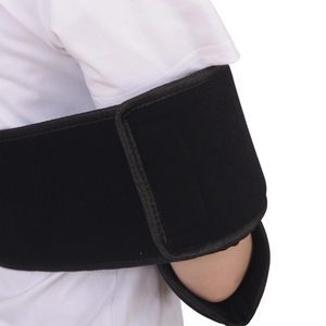 อุปกรณ์พยุงแขนหลังผ่าตัดเพื่อการฟื้นฟูสภาพร่างกาย ระบายอากาศได้ดี เป็นมิตรกับสิ่งแวดล้อม สำหรับการตรึงไหล่เมื่อกระดูก<span class=keywords><strong>ไหล่</strong></span>แตก - Product Image 6