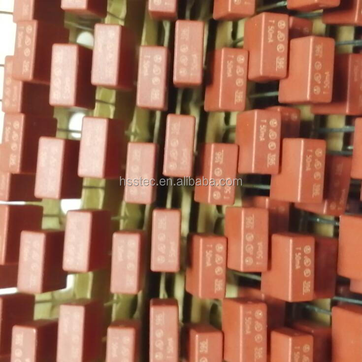 Шэньчжэнь поставщик квадратный предохранитель 396 T50mA T 50mA 250V 39600500000 миниатюрный предохранитель