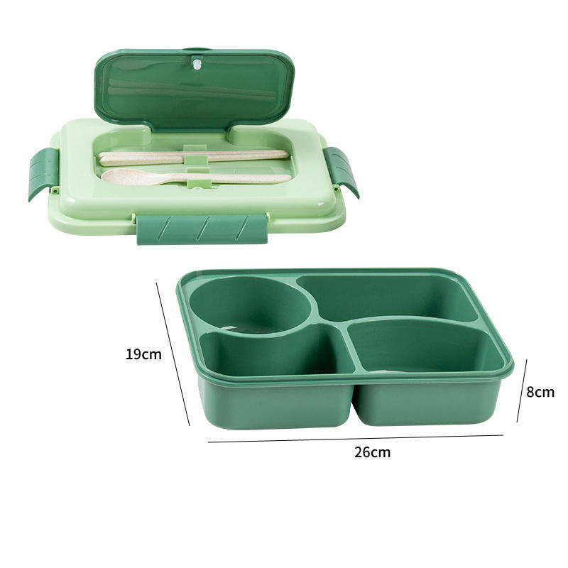 green 3 without bowl