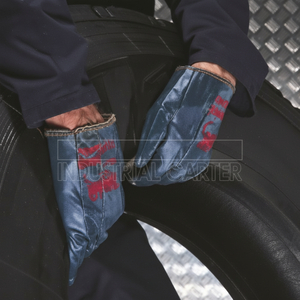 HYNIT®Gants de sécurité pour chat II - Product Image 1