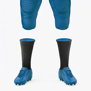 Uniforme de Fútbol Americano Ligero de Alta Calidad en Oferta, Ropa Deportiva Transpirable y Cómoda, Uniforme de Fútbol Americano - Product Image 6