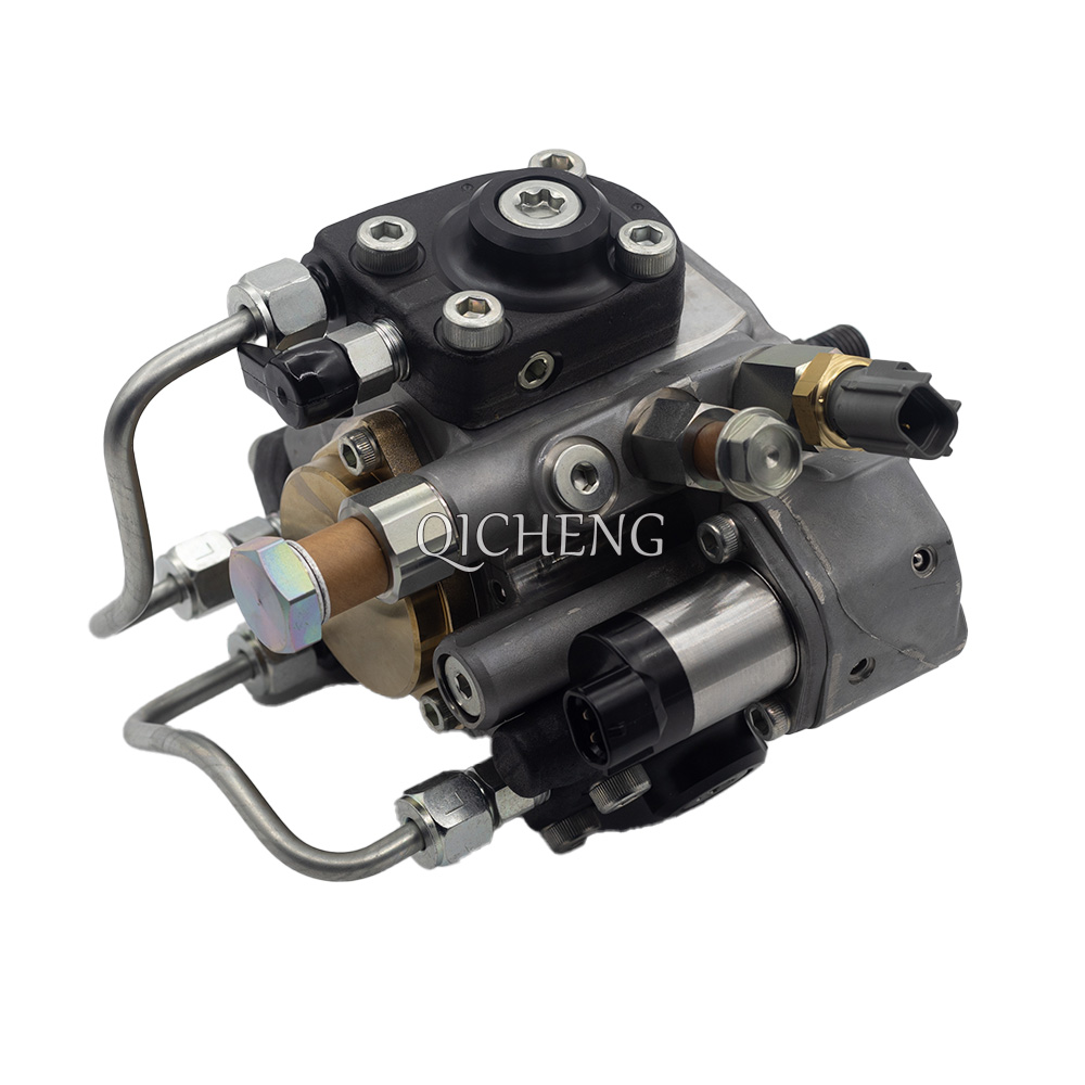 Genuine Engine Parts 8-97605946-8 Injection Pump Assembly for 6HK1