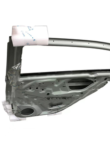 Fabricant NIAO Pièces détachées automobiles Porte de voiture pour Suzuki Ciaz Alivio - Product Image 2