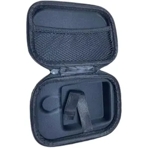Wholesale Protective Hard Case For Eco Portable Wireless Bluetooth Speaker - Travel Protective Carrying Storage Case Bag