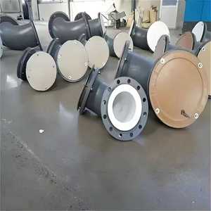 ท่อไร้รอยต่อคุณภาพสูง ความแข็งแรงสูง ผลิตตามสั่ง Q235 Q345 A36 คุณภาพสูง ขนาด 16 นิ้ว และ 12 นิ้ว - Product Image 3