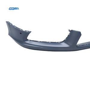 Cubierta Nueva para Parachoques Delantero, Piezas Exteriores para Bentley Continental GT 4.0 2012-2014 - Product Image 4