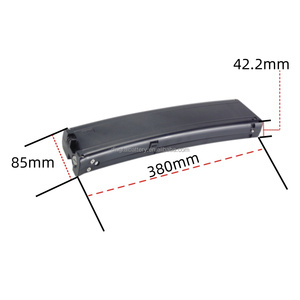 Batería de bicicleta eléctrica plegable Youin <span class=keywords><strong>Barcelona</strong></span> 36V 7.8Ah 8.7Ah 10Ah 10.5Ah Batería de bicicleta eléctrica para Youin <span class=keywords><strong>Barcelona</strong></span> Bicicleta eléctrica plegable - Product Image 6