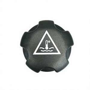 Pour Peugeot 206 207 307 308 Citroën – Pièce de rechange pour réservoir de liquide de refroidissement, bouchon de radiateur 1306.E4 - Product Image 1