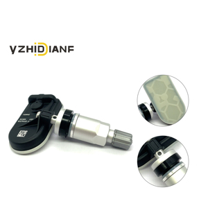 Bán buôn OEM tự động cảm biến áp suất lốp <span class=keywords><strong>TPMS</strong></span> 52940-l1100 52940l1100 40700-6ua0a cho Hyundai Elantra Sonata 19-20 - Product Image 2