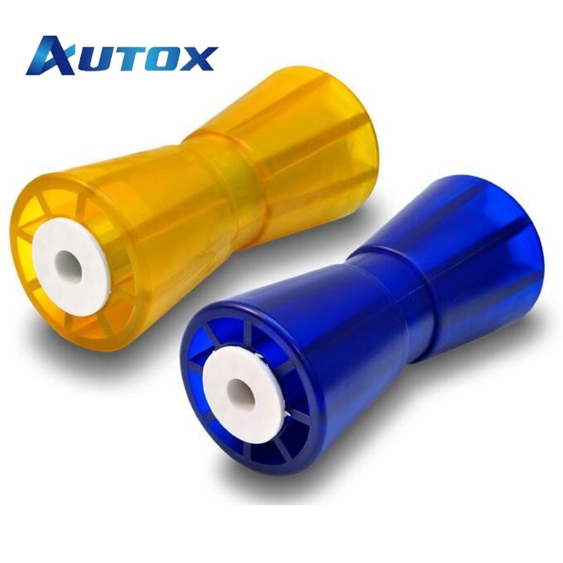 8 10 12 Marine Keel Roller