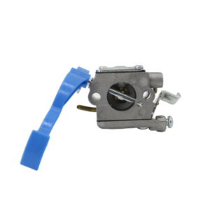 Carburateur SIMPERAC 125BV pour souffleur à feuilles <span class=keywords><strong>Husqvarna</strong></span> (125B/125BX/125BVX) - Filtre à air, tuyau d'alimentation et kit de réparation - Product Image 4