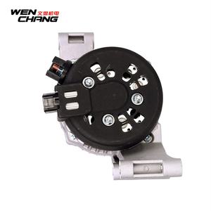 <span class=keywords><strong>ALTERNADOR</strong></span> 3M5T10300LB 3M5T10300LC 3M5T10300LD 5M5T10300 5M5T10300AA 5M5T10300AB 1042103530 1042103531 1042103532 <span class=keywords><strong>para</strong></span> <span class=keywords><strong>FORD</strong></span> <span class=keywords><strong>FOCUS</strong></span> - Product Image 3