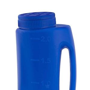 Bouteille de semoir manuelle de haute qualité de <span class=keywords><strong>2</strong></span> L pour fertilisation, semis, diffusion de graines d'herbe et déneigement - Product Image 4