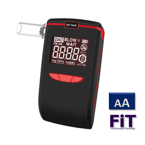 Testeur d'<span class=keywords><strong>alcool</strong></span>émie de qualité supérieure, ml, du fournisseur célèbre chinois - Product Image 4