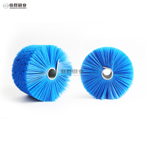 Spazzola per la pulizia del pannello solare, - Product Image 2