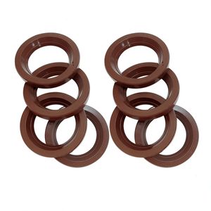 Sello de aceite serie K NBR FKM Material resistente al aceite Sello de aceite automotriz de alta calidad para aplicaciones industriales - Product Image 1