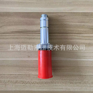 Vanne à cartouche solénoïde Hydraforce Sv10-22, 315 bars, 60 L/min, vanne de commande directionnelle hydraulique, montage fileté, acier au carbone - Product Image 4