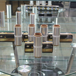 Production professionnelle de papier d'aluminium et de papier d'étain pour narguilé Shisha - Product Image 1