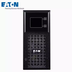 <span class=keywords><strong>UPS</strong></span> <span class=keywords><strong>Eaton</strong></span> DX10KCN DX6000CN de <span class=keywords><strong>10KVA</strong></span> 6KVA, <span class=keywords><strong>UPS</strong></span> en Línea de 10000VA 9000W, Onda Sinusoidal Pura, Monofásico, en Existencia - Product Image 5