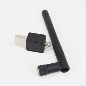 Ăng-ten Ngoài <span class=keywords><strong>Usb</strong></span> <span class=keywords><strong>Wifi</strong></span> 2.4G 150Mbps Mtk 7601 Bộ Chuyển Đổi <span class=keywords><strong>Usb</strong></span> <span class=keywords><strong>Wifi</strong></span> Không Có Trình Điều Khiển <span class=keywords><strong>Wifi</strong></span> - Product Image 3