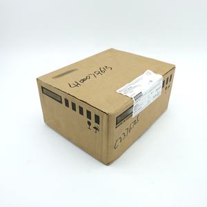 Siemens original <span class=keywords><strong>6AV6</strong></span>-simmatic HMI SMART 1000 IE écran tactile à panneau intelligent - Product Image 3