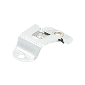 Cầm tay Microphone chủ clip móc cho Motorola cho Kenwood Radio GM300 gm950 gm3688 gm3188 hợp kim Loa treo lên Clip - Product Image 4