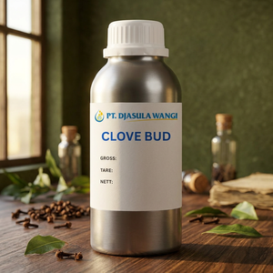 Suministro Directo de Fábrica: Aceite Esencial de Clavo 100% Puro, 1kg, Aroma Cálido y Dulce, Fragancia para el Hogar, Perfumería, Cuidado Dental - Product Image 5