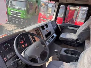 Heavy Duty Shacman <strong>Truck</strong> F3000 Used Dump <strong>Truck</strong> 6x4 10 Wheel Shacman F3000 Dump <strong>Truck</strong> For Sale Euro II, III, IV - Product Image 5