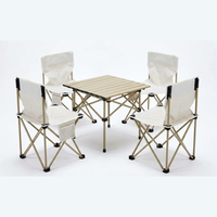 Chaise de camping pliable légère, robuste, durable, portable, pour le camping, la plage, les pique-niques, les voyages, l'hôtel et l'école