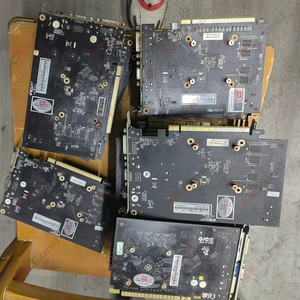 Tarjeta Gráfica GPU GTX 610, 650, 750, 750Ti, 1050, 1050Ti, 1060 de 1GB/2GB/4GB/8GB, Tarjeta de Video GTX 650, 750, GTX 750Ti, 1050, 1050Ti - Product Image 5