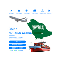 Agent de dropshipping Shopify, agent d'expédition en Chine, Arabie Saoudite, Émirats arabes unis, Jebel Ali, Khalifa, Khor Fakkan, Fujairah, tarifs internationaux DHL