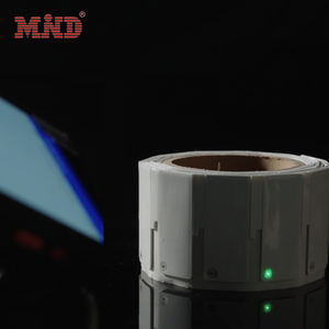 परिसंपत्ति प्रबंधन के लिए धातु रैफिड टैग पर एलईडी लाइट लेबल के साथ निष्क्रिय <span class=keywords><strong>uhf</strong></span> <span class=keywords><strong>Rfid</strong></span> एंटी धातु - Product Image 4