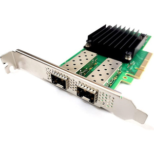 Ventas directas de fábrica Mellanox EN 10/25GbE SFP28 Adaptador Ethernet PCIe de 2 puertos para servidor Lenovo Tipo inalámbrico externo - Product Image 2