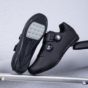 Zapatos de Ciclismo de Moda para Hombre y Mujer, Talla Grande, Zapatos Deportivos para Bicicleta de Carretera - Product Image 4