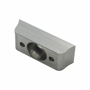 خدمة تصنيع معدنية مخصصة من الفولاذ المقاوم للصدأ تشمل الختم والثني والقطع بالليزر - Product Image 4