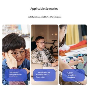 Vison cộng với HMC 1.60 rõ ràng phi cầu tầm nhìn duy nhất hai mảnh quang UV400 ống kính màu xanh lá cây không thấm nước Kính mắt nhựa bảo vệ mắt - Product Image 4