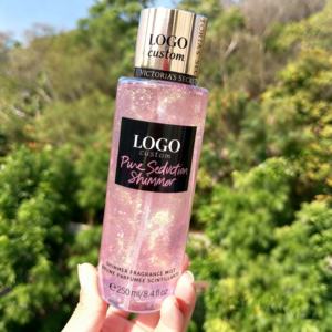 Le parfum <span class=keywords><strong>Victoria</strong></span>'s vend un spray corporel parfumé Beauty <span class=keywords><strong>Secret</strong></span> Style de 250 ml pour femmes - Product Image 2