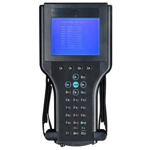 Scanner d'inspection du système d'alimentation du châssis de véhicule Tech2 pour GM 33.004 de 1991 à 2013, prise américaine - Product Image 5