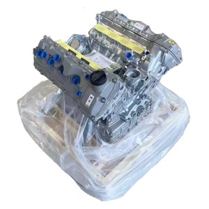 Moteur <span class=keywords><strong>Diesel</strong></span> S65 3.0L neuf pour - Product Image 4