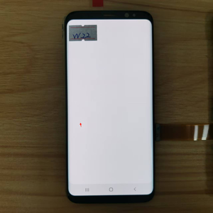หน้า<span class=keywords><strong>จอ</strong></span>เดิมสำหรับ Samsung Galaxy <span class=keywords><strong>S8</strong></span><span class=keywords><strong>จอ</strong></span>แสดงผล LCD สำหรับ Samsung <span class=keywords><strong>S8</strong></span> PLUS, <span class=keywords><strong>จอ</strong></span> LCD AMOLED <span class=keywords><strong>S8</strong></span> Samsung - Product Image 2