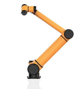 AUBO-I20 Manual drag and drop programming cost-effective AUBO collaborative robots with large loads for palletizing