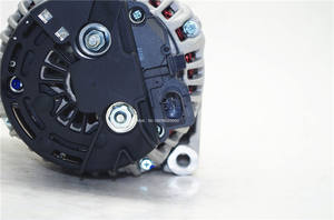 Alternador de 14V 150A M113 para <span class=keywords><strong>Mercedes</strong></span> E240 E320, Alternador para Benz <span class=keywords><strong>W211</strong></span> W220 A0131548202 A0121541302 0124615012 - Product Image 6