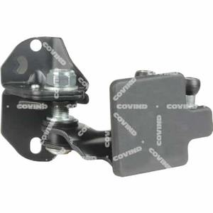 Support de porte coulissante gauche adapté à Fiat DUCATO 2006 JUMPER 2006 BOXER 2006 DUCATO 2014-2022 (1376705080) - Product Image 2
