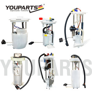 YOUPARTS 31110 1g500 195130-0801 12v 24v voiture pièces automobiles pompe à <span class=keywords><strong>essence</strong></span> électrique fabricant pour BMW Benz Mercedes vw Audi - Product Image 2