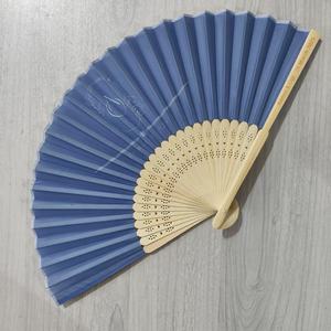 <span class=keywords><strong>Abanicos</strong></span> Plegables de Bambú <span class=keywords><strong>Pintados</strong></span> <span class=keywords><strong>a</strong></span> <span class=keywords><strong>Mano</strong></span>, Personalizados para Recuerdos de Boda, Fáciles de Transportar y Manejar, Precio de Fábrica - Product Image 6
