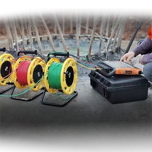 YL-PST(FS) 5ช่อง10ส่วนเครื่องตรวจจับอัลตราโซนิคเบื่อกอง - Product Image 4
